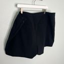 Torrid Nautical Black Button Detail High Rise Shorts Photo 7