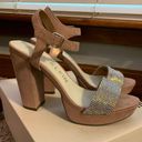 Anne Klein Chunky Heels Photo 0