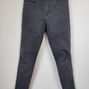 Sam Edelman  The Stiletto High Rise Skinny Ankle Jeans size 28 Photo 0