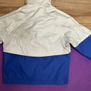 Profile Vintage 90s Y2K  Gore Tex Colorblock Windbreaker - M Photo 6