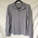 Danskin  Quarter Zip Size M Photo 0