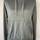 Z By Zella Olive Green Pullover Workout Sweater - Small Photo 0