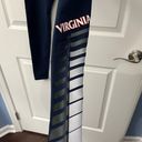 Nike Navy Blue Virginia Size XS Leggings Photo 5