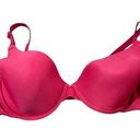 Maidenform  red bra  Photo 0