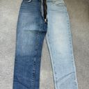 Revice Denim Ying Yang Jeans Photo 3