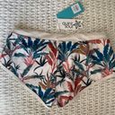 Quint Soul NWT  Women's Tulum Swim Short - S Photo 6