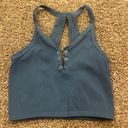 Free People Movement Free People Ribbed Tank Top Photo 1