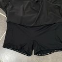 Lululemon  Play Off The Pleats Skirt *13" size 10
Black Photo 7