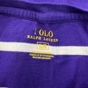 Polo  Ralph Lauren Tee L Photo 6