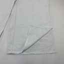 J.Jill TALL  White Linen Wide Leg Split Hem Lounge Pant XLT New Photo 6