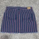 American Eagle  Super Stretch Skirt Photo 1