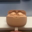 JBL Wireless Earbuds Tan Photo 3