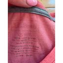 L.L.Bean XS pink women's  active top‎ short sleeve Photo 1