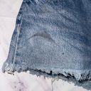 Levi's Vintage Denim Shorts Photo 1