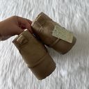 Mudd NWT . Platform Boots Beige Photo 7