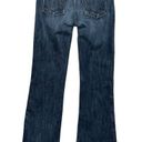 Rock & Republic  Women’s Size 26 Medium Blue Wash Roth Boot Cut Jeans Photo 2