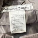 Disney Walt  Parks Resort Castle Packable Windbreaker Jacket Unisex Size XS/S Photo 5