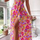 SheIn Floral Dress Photo 0