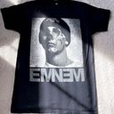 H.I.P. Eminem Vintage Style Hop T-shirt Photo 0