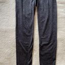 L.L.Bean  Women’s Gray Spiral Patterned Activewear Leggings - Size Small Photo 1