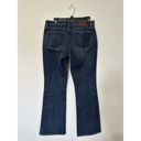 Krass&co LRL Lauren Jeans  Ralph Lauren Women's Jeans Classic Boot Cut Size 8 Photo 1