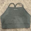 No Bull High Neck Sports Bra Small S Photo 0