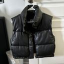 ZARA Puffer Vest Photo 0