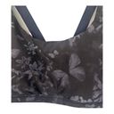 Spanx  Midnight Garden Printed Low Impact Sports Bra, XL Photo 4