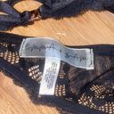 Emma & Sam Strappy Lace Bralette M Photo 2