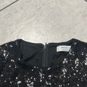 Bailey 44 Edie Sequin‎ Tee Black Photo 2