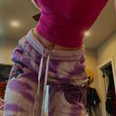 Broken Promises santa cruz tie dye sweats  Photo 3