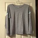 Sonoma  Grey Lightweight Sweatshirt XXL Photo 0