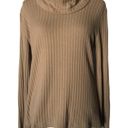 Espressa USA Top Tan Size M Photo 0