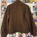  Zara Sweater Crewneck Graphic Print Turtleneck Work Outfit Fit Fall Summer Photo 4