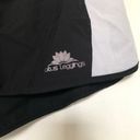 Lotus leggings Lotus black/White Running Activewear Shorts-Size XL Photo 5