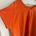 J.Jill  Short Sleeve Round Neck Womens Size 2X Pullover T Shirt Photo 2