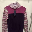 Lands'End NWT  sweater medium Photo 5