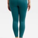 All In Motion Women's Flex High-Rise 7/8 Leggings - ™ Photo 3