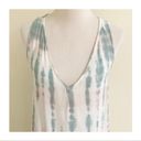 Young Fabulous and Broke  Tie-Dye Maxi Dress Size XS New Photo 6