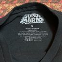 Nintendo SUPER MARIO GRAPHIC TEE CROP TOP TEE Photo 1