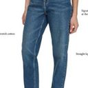 Calvin Klein Jeans NWT  bedford women's jeans straight leg size 12 Photo 2