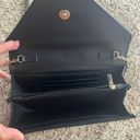 Black clutch purse Photo 1