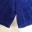 Krass&co NWT! VINTAGE! 80s KLG &  SLINKY BLUE RIBBED HIGH RISE WAIST BEDAZZLED SHORTS Photo 1