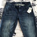 nwt // seven 7 easy fit skinny stretch jeans Photo 86