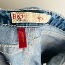 BKE  Kate Stretch Jean Shorts Size 27 Photo 2