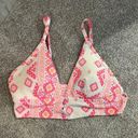 Aerie swimsuit triangle top Photo 0