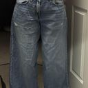 American Eagle Baggy Jeans Photo 0