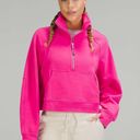 Lululemon Scuba Oversized Half Photo 0