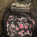 Vans Panic At The Disco Backpack  Photo 3