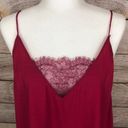 Free People Deep V Bandeau Cami Photo 2